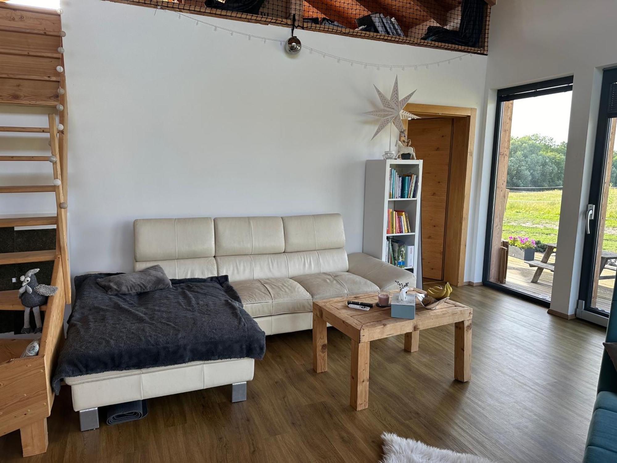 Villa Dům splněných přání Praslavice Exterior foto