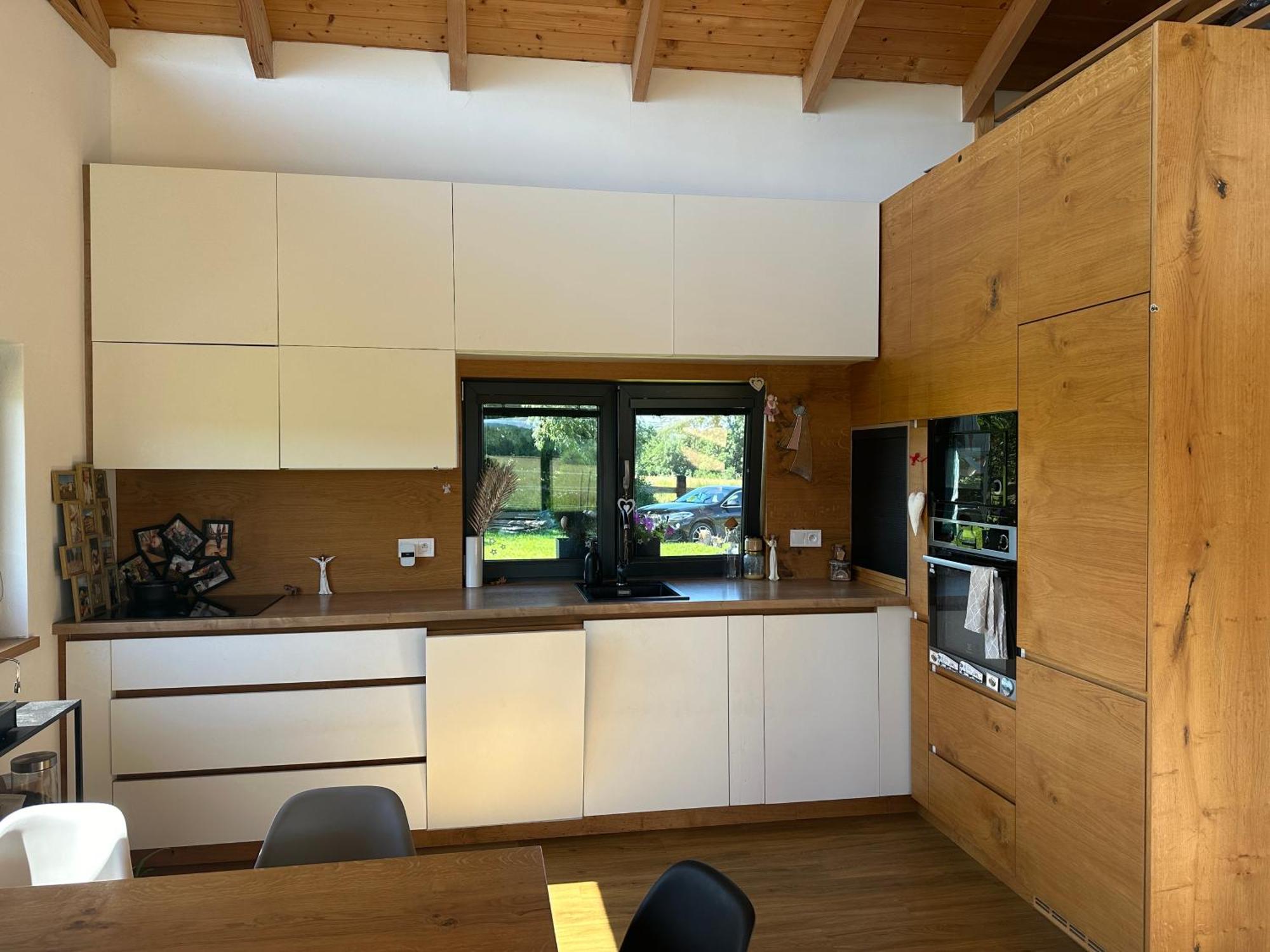 Villa Dům splněných přání Praslavice Exterior foto
